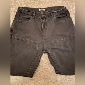 Rudy Jude utility jeans